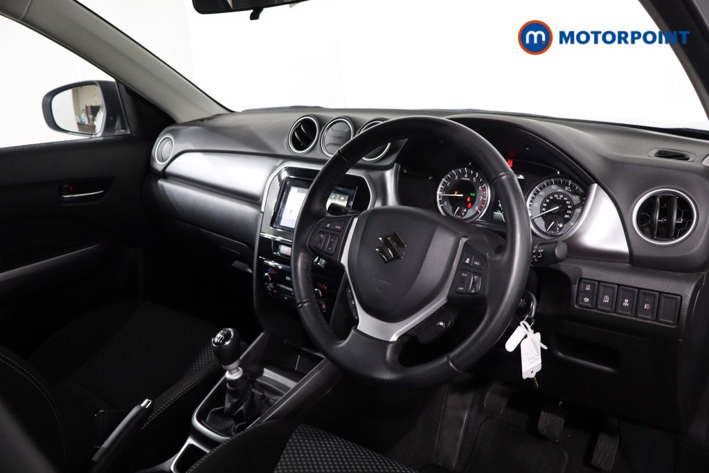 Suzuki Vitara Sz-T Manual Petrol SUV - Stock Number (1602784) - 24th supplementary image