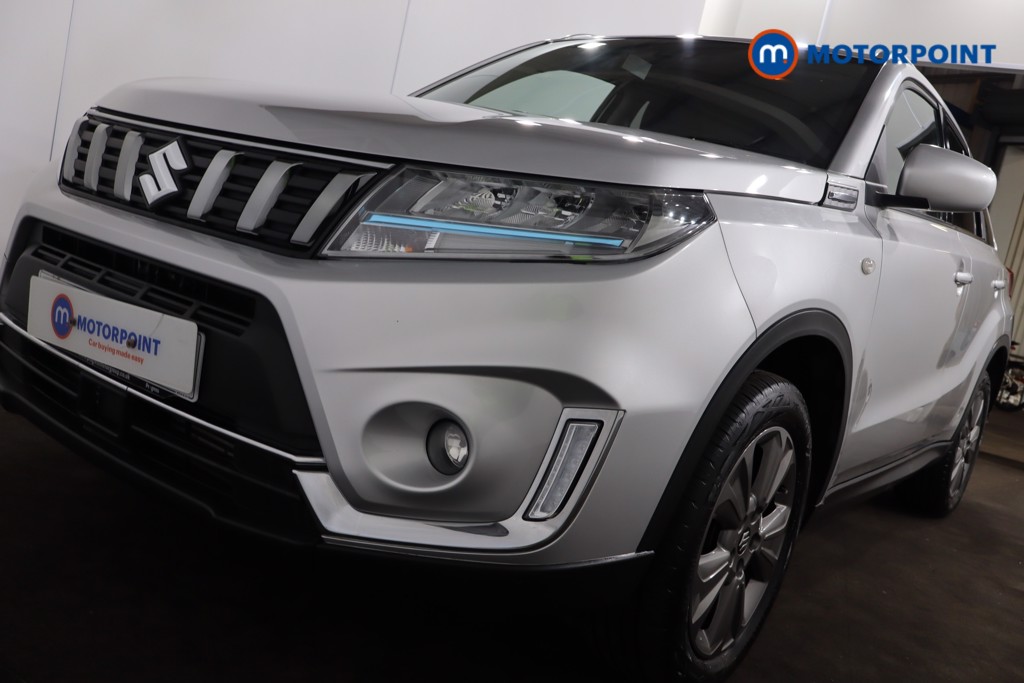 Suzuki Vitara Sz-T Manual Petrol SUV - Stock Number (1602784) - 25th supplementary image