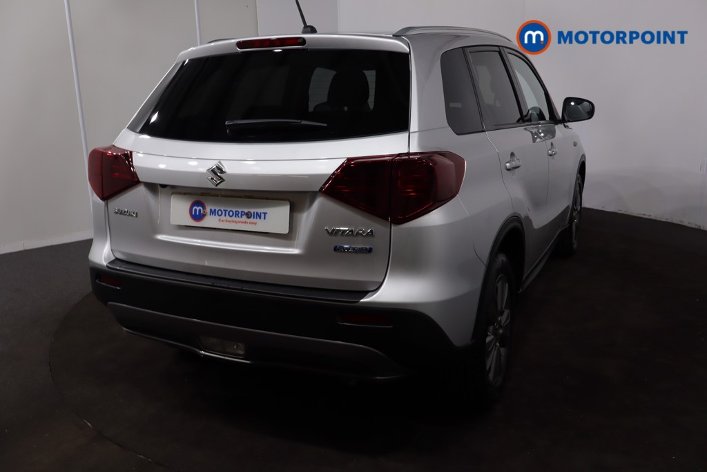 Suzuki Vitara Sz-T Manual Petrol SUV - Stock Number (1602784) - 27th supplementary image