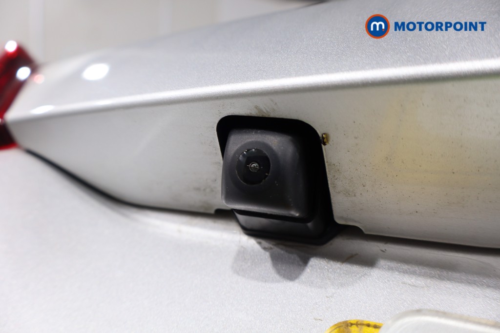 Suzuki Vitara Sz-T Manual Petrol SUV - Stock Number (1602784) - 28th supplementary image