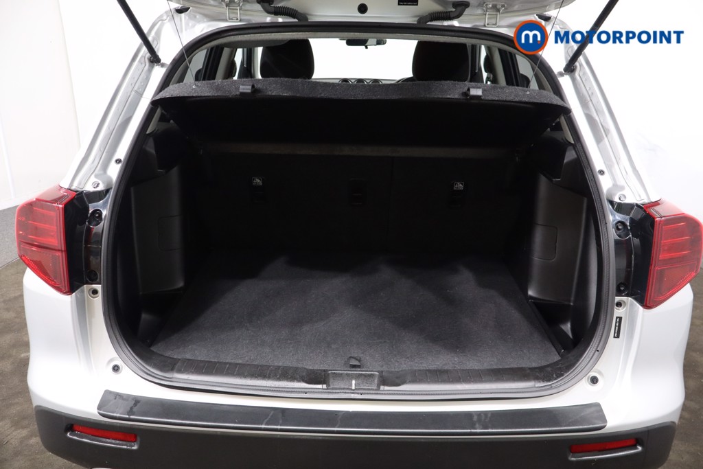 Suzuki Vitara Sz-T Manual Petrol SUV - Stock Number (1602784) - 29th supplementary image
