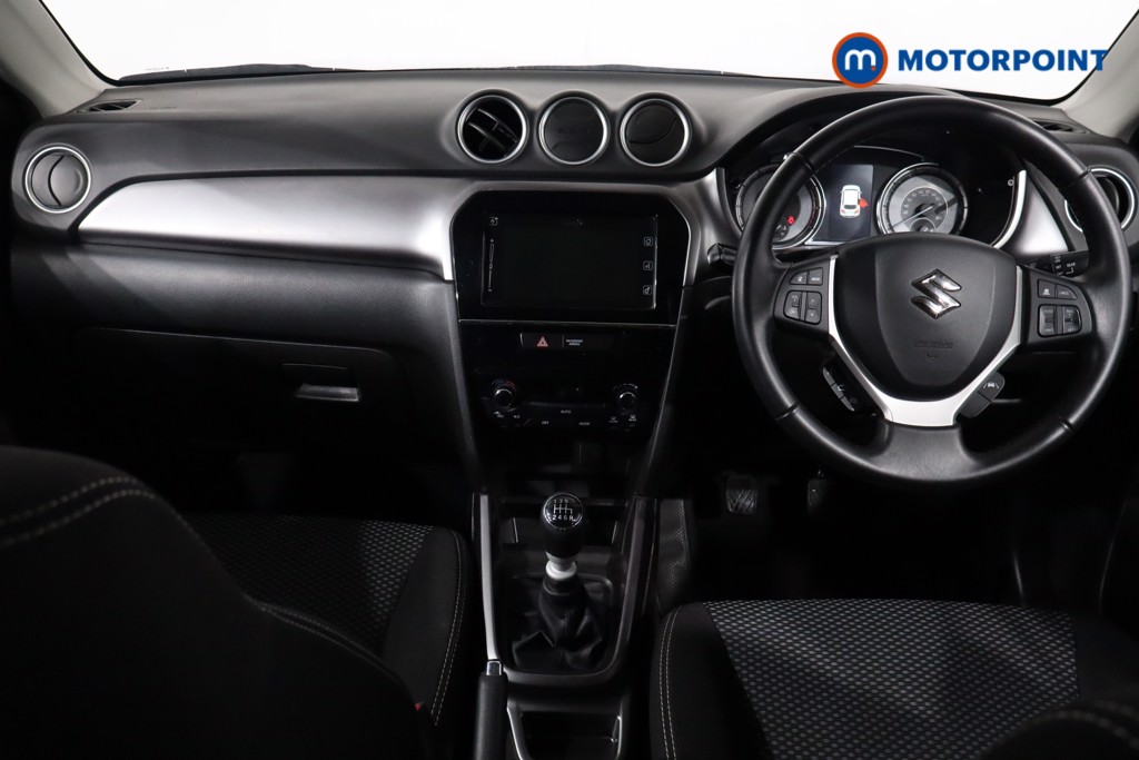 Suzuki Vitara Sz-T Manual Petrol SUV - Stock Number (1602784) - 1st supplementary image