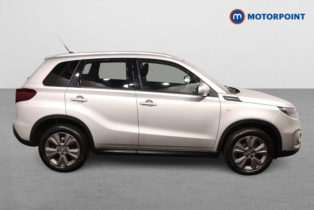 Suzuki Vitara Sz-T Manual Petrol SUV - Stock Number (1602784) - Drivers side