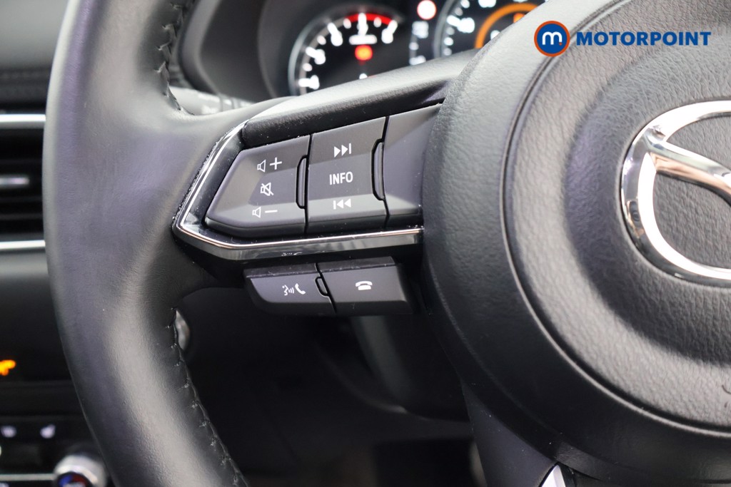 Mazda Cx-5 Sport Automatic Petrol SUV - Stock Number (1602796) - 2nd supplementary image