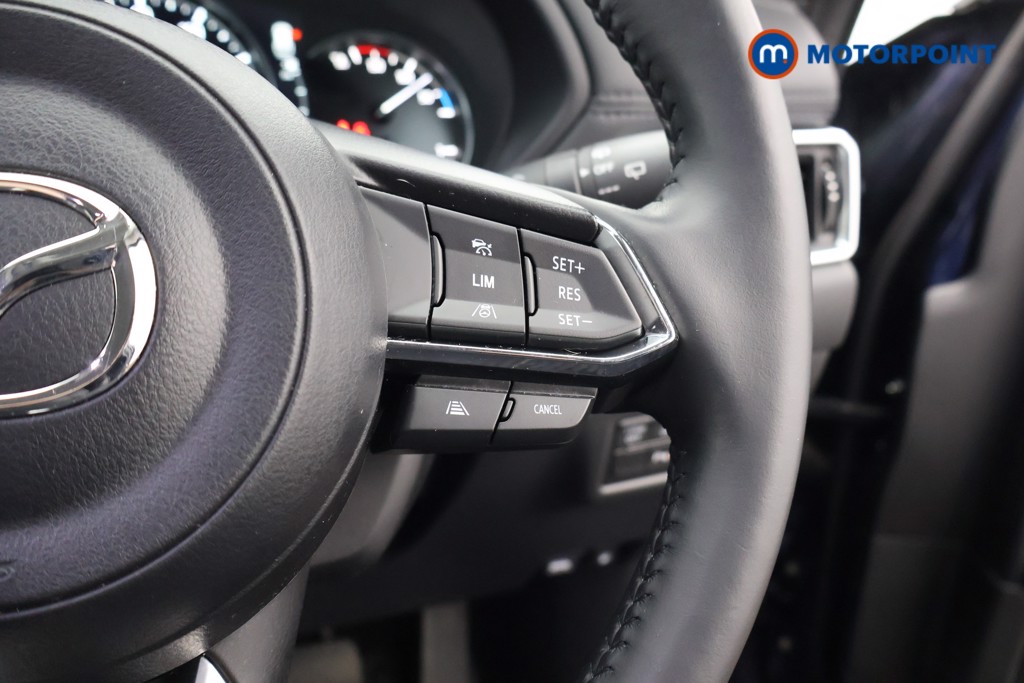 Mazda Cx-5 Sport Automatic Petrol SUV - Stock Number (1602796) - 3rd supplementary image