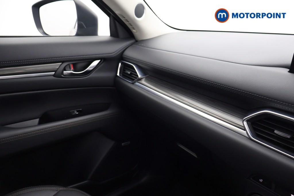 Mazda Cx-5 Sport Automatic Petrol SUV - Stock Number (1602796) - 6th supplementary image