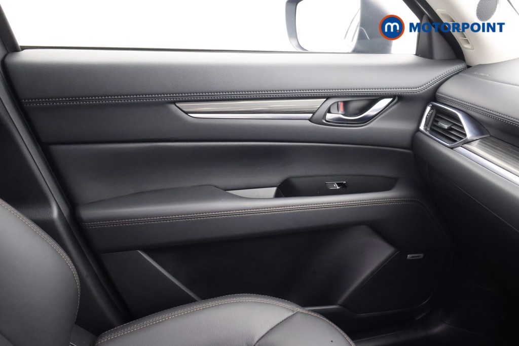 Mazda Cx-5 Sport Automatic Petrol SUV - Stock Number (1602796) - 7th supplementary image