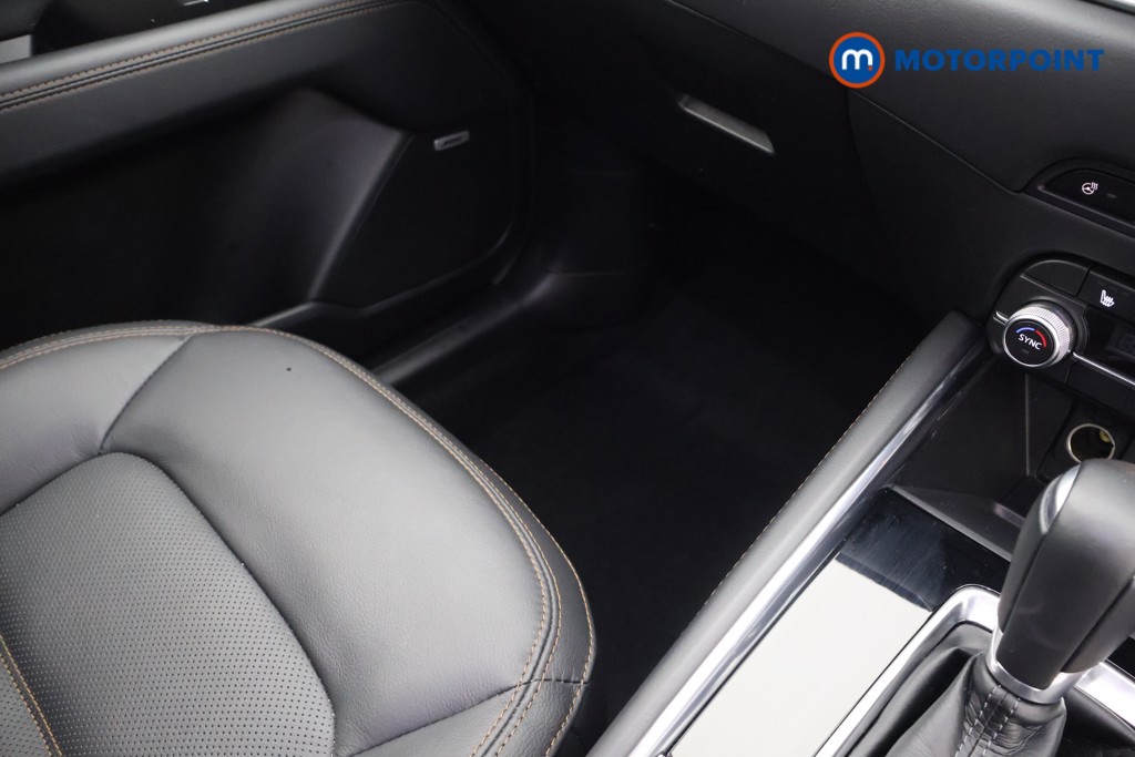 Mazda Cx-5 Sport Automatic Petrol SUV - Stock Number (1602796) - 8th supplementary image