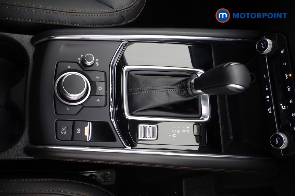 Mazda Cx-5 Sport Automatic Petrol SUV - Stock Number (1602796) - 9th supplementary image