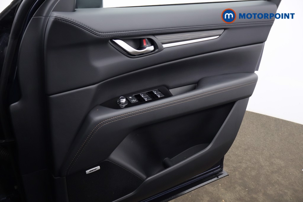 Mazda Cx-5 Sport Automatic Petrol SUV - Stock Number (1602796) - 10th supplementary image