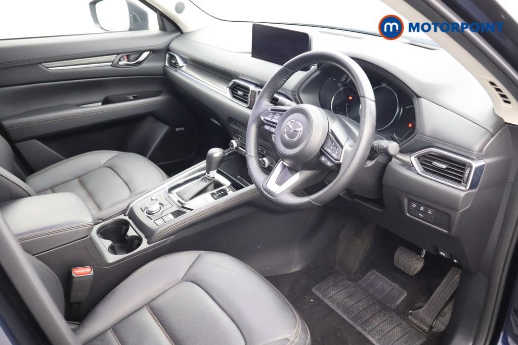 Mazda Cx-5 Sport Automatic Petrol SUV - Stock Number (1602796) - 11th supplementary image