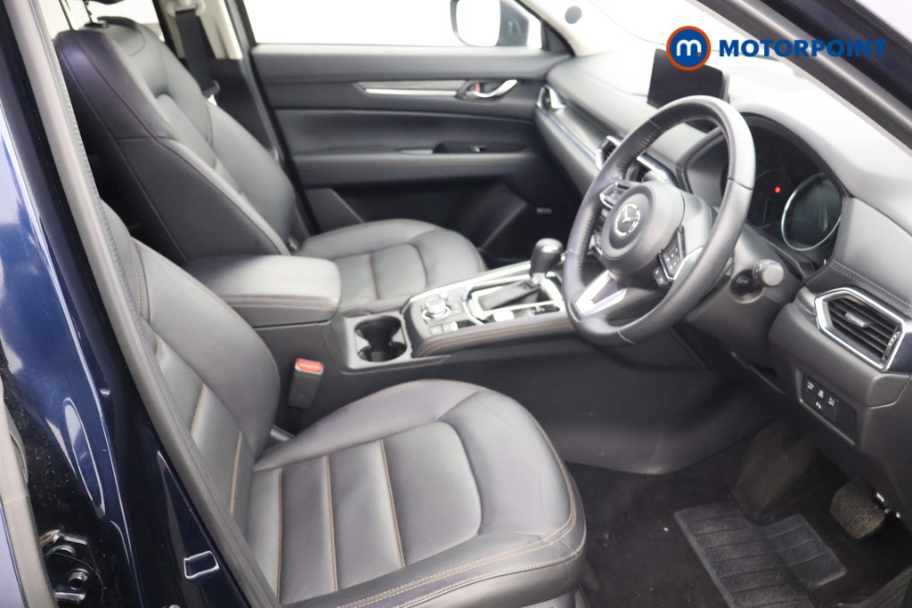 Mazda Cx-5 Sport Automatic Petrol SUV - Stock Number (1602796) - 12th supplementary image