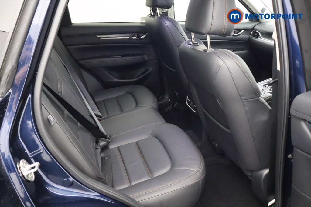 Mazda Cx-5 Sport Automatic Petrol SUV - Stock Number (1602796) - 13th supplementary image