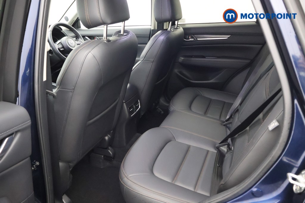 Mazda Cx-5 Sport Automatic Petrol SUV - Stock Number (1602796) - 16th supplementary image
