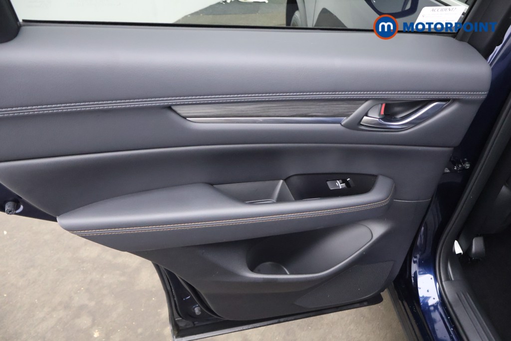 Mazda Cx-5 Sport Automatic Petrol SUV - Stock Number (1602796) - 17th supplementary image