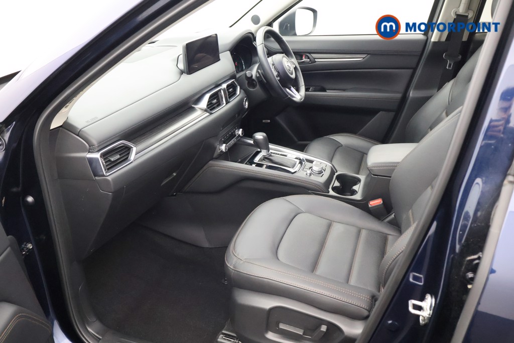 Mazda Cx-5 Sport Automatic Petrol SUV - Stock Number (1602796) - 18th supplementary image