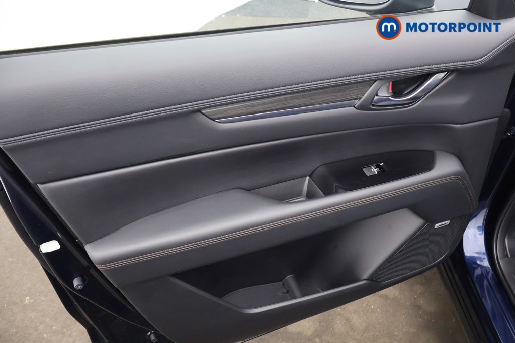 Mazda Cx-5 Sport Automatic Petrol SUV - Stock Number (1602796) - 19th supplementary image