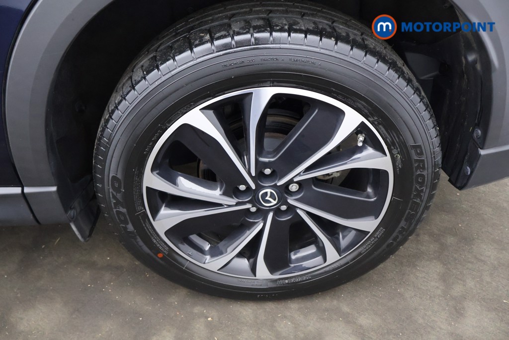 Mazda Cx-5 Sport Automatic Petrol SUV - Stock Number (1602796) - 21st supplementary image
