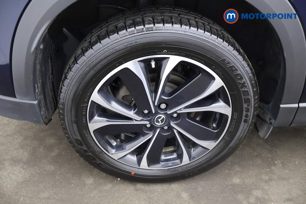 Mazda Cx-5 Sport Automatic Petrol SUV - Stock Number (1602796) - 22nd supplementary image