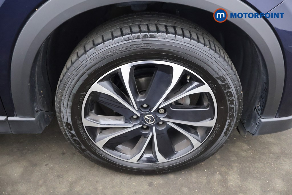 Mazda Cx-5 Sport Automatic Petrol SUV - Stock Number (1602796) - 23rd supplementary image