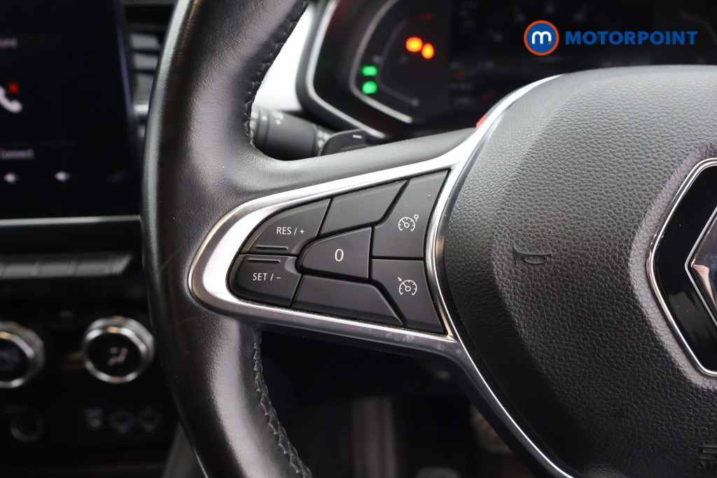 Renault Captur S Edition Automatic Diesel SUV - Stock Number (1602798) - 2nd supplementary image