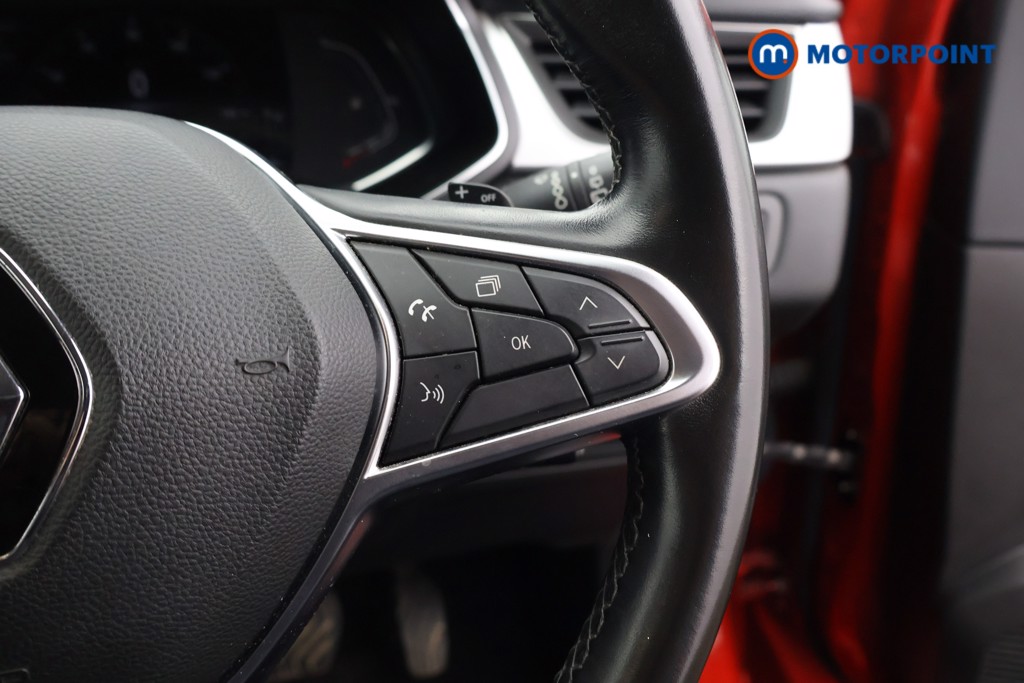 Renault Captur S Edition Automatic Diesel SUV - Stock Number (1602798) - 3rd supplementary image