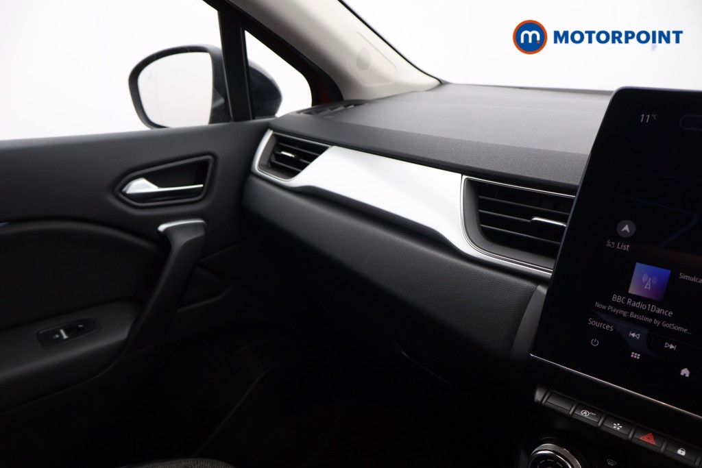 Renault Captur S Edition Automatic Diesel SUV - Stock Number (1602798) - 6th supplementary image