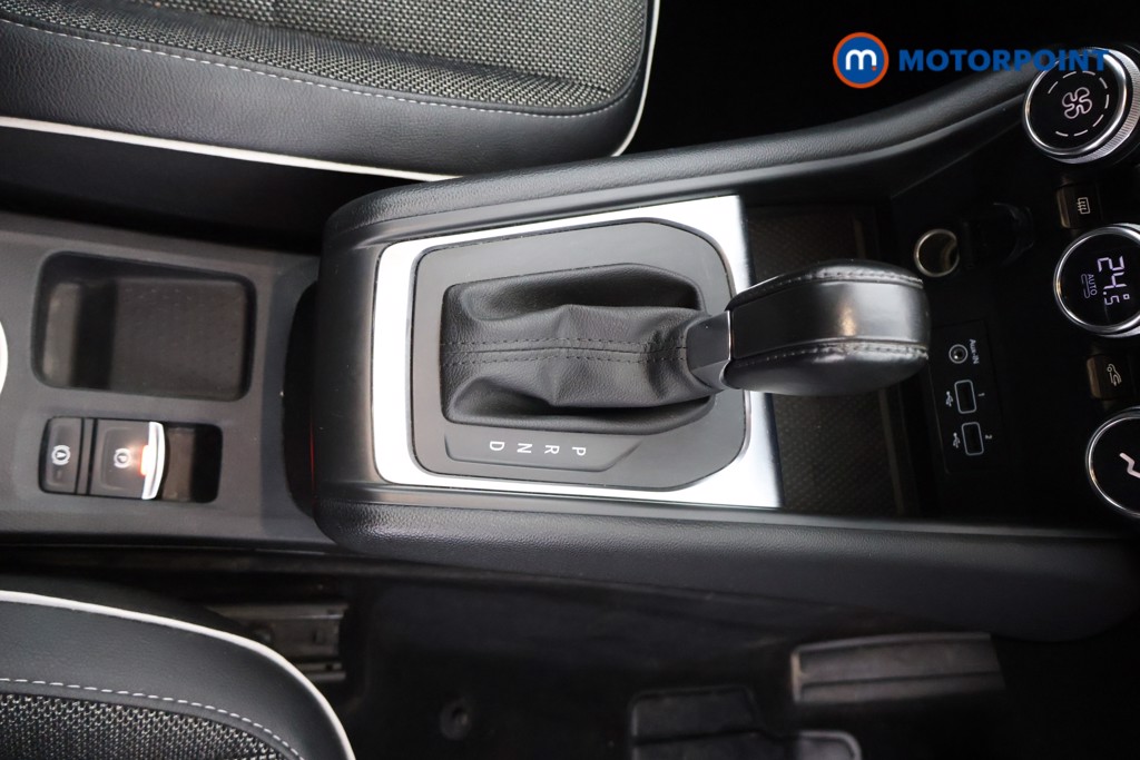 Renault Captur S Edition Automatic Diesel SUV - Stock Number (1602798) - 10th supplementary image