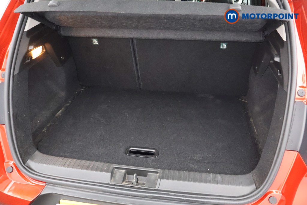 Renault Captur S Edition Automatic Diesel SUV - Stock Number (1602798) - 16th supplementary image