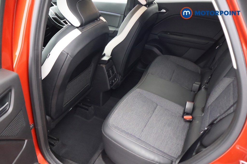 Renault Captur S Edition Automatic Diesel SUV - Stock Number (1602798) - 17th supplementary image