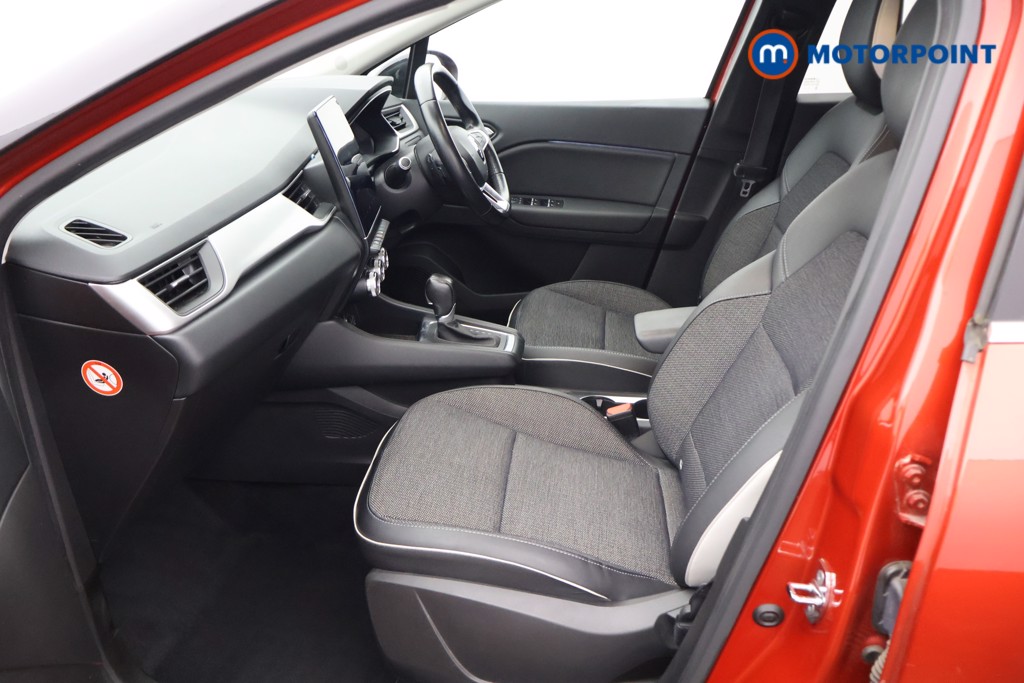 Renault Captur S Edition Automatic Diesel SUV - Stock Number (1602798) - 19th supplementary image