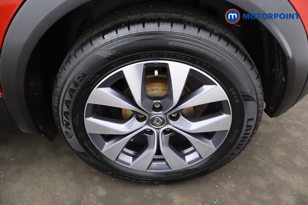 Renault Captur S Edition Automatic Diesel SUV - Stock Number (1602798) - 22nd supplementary image