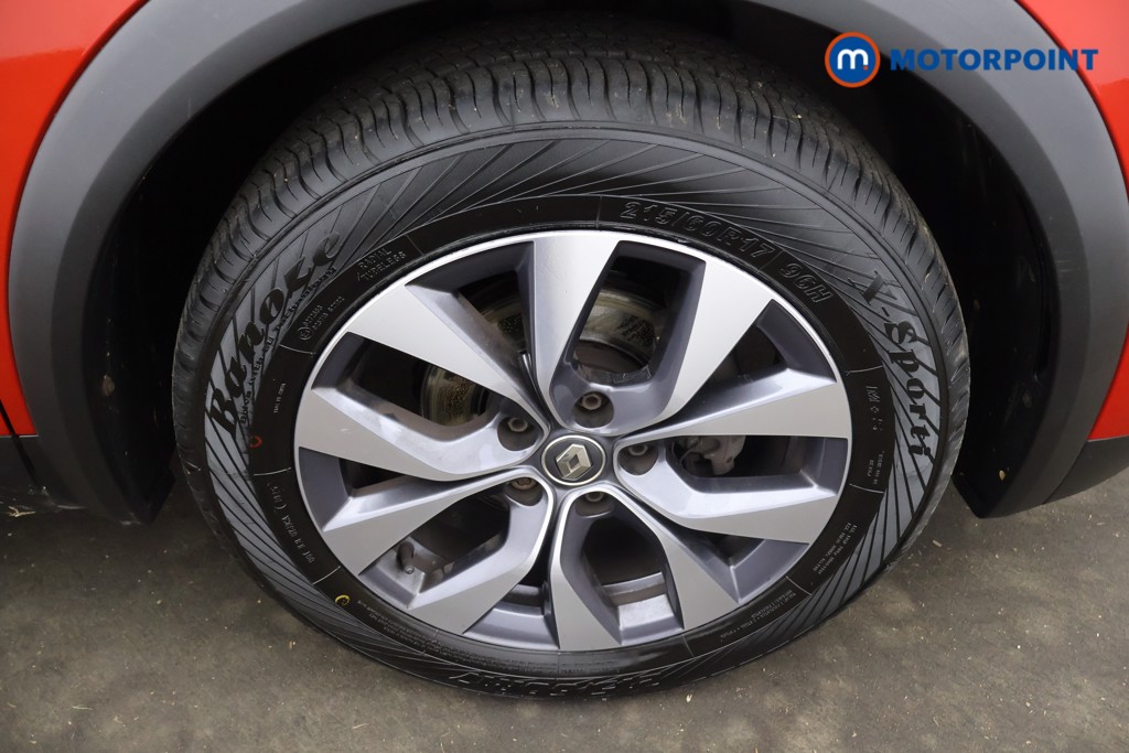 Renault Captur S Edition Automatic Diesel SUV - Stock Number (1602798) - 24th supplementary image