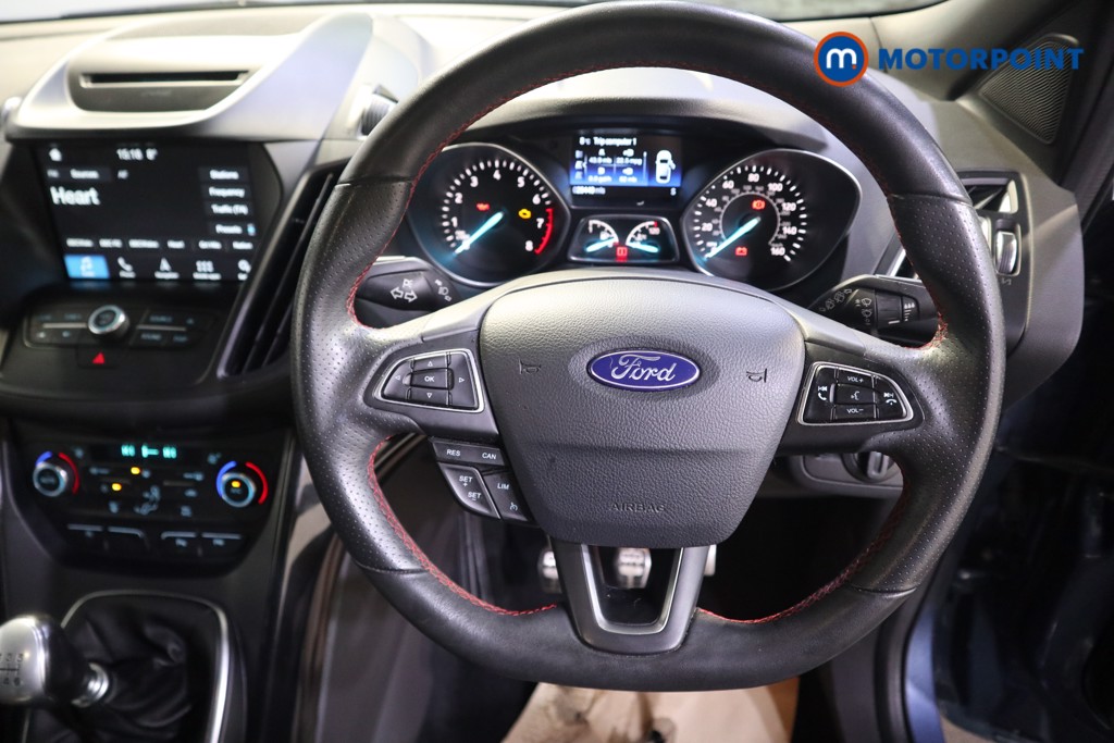 Ford Kuga St-Line Manual Petrol SUV - Stock Number (1602920) - 3rd supplementary image