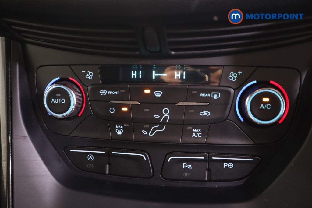 Ford Kuga St-Line Manual Petrol SUV - Stock Number (1602920) - 7th supplementary image