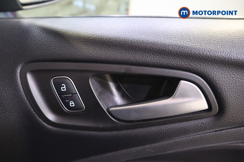 Ford Kuga St-Line Manual Petrol SUV - Stock Number (1602920) - 9th supplementary image