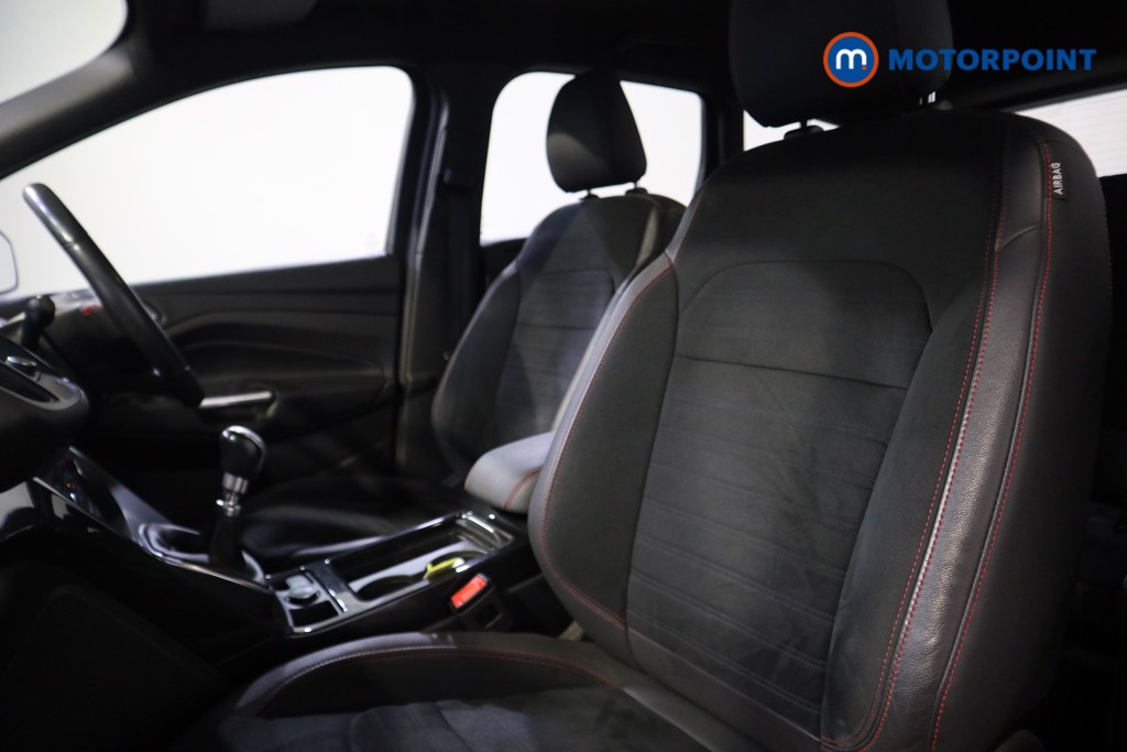 Ford Kuga St-Line Manual Petrol SUV - Stock Number (1602920) - 10th supplementary image