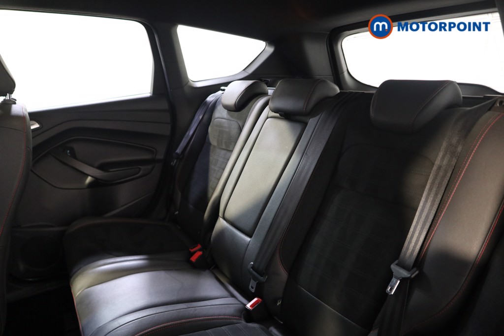 Ford Kuga St-Line Manual Petrol SUV - Stock Number (1602920) - 11th supplementary image