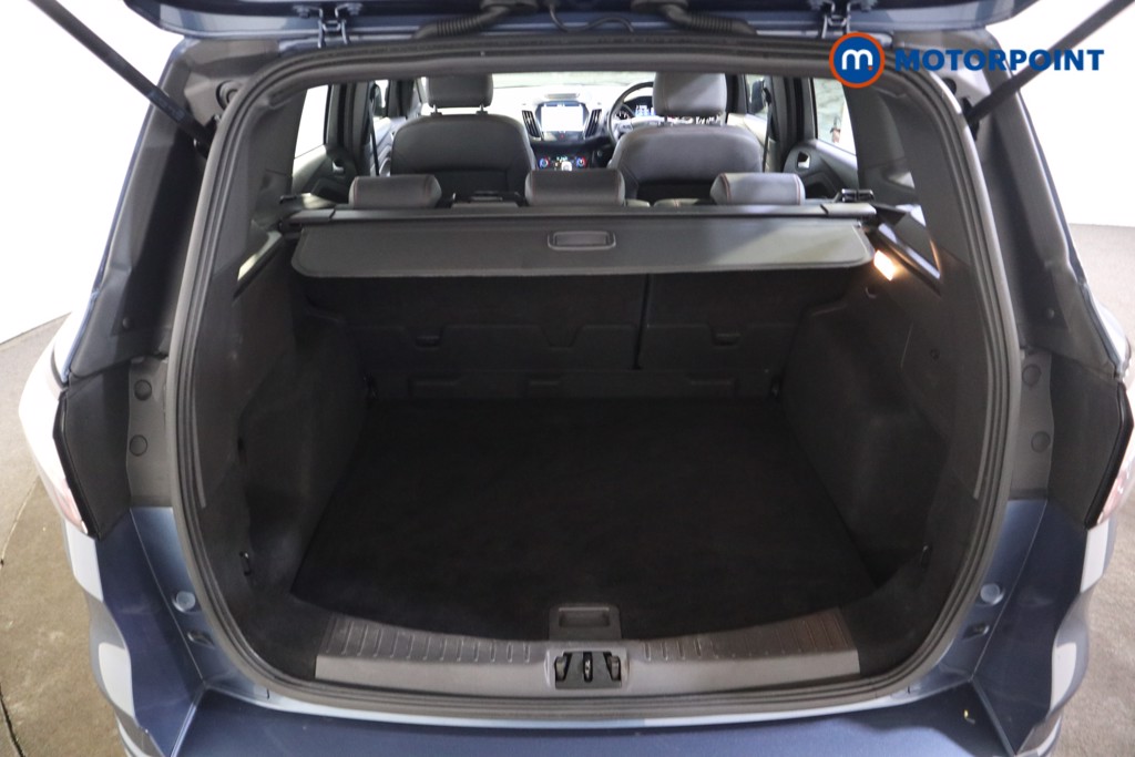 Ford Kuga St-Line Manual Petrol SUV - Stock Number (1602920) - 12th supplementary image