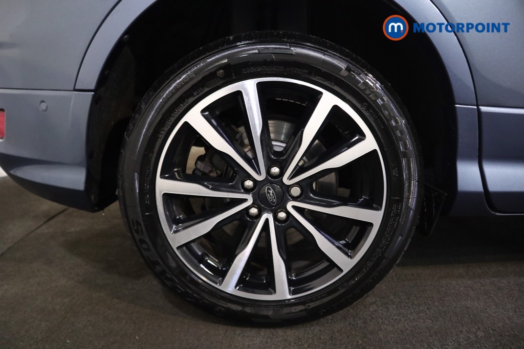 Ford Kuga St-Line Manual Petrol SUV - Stock Number (1602920) - 14th supplementary image