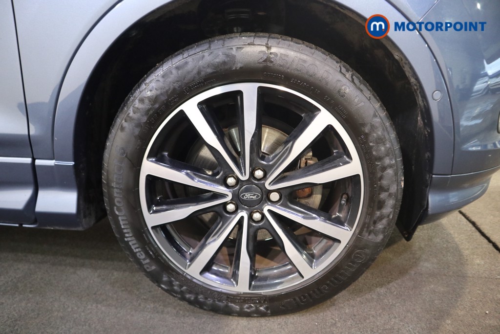 Ford Kuga St-Line Manual Petrol SUV - Stock Number (1602920) - 15th supplementary image