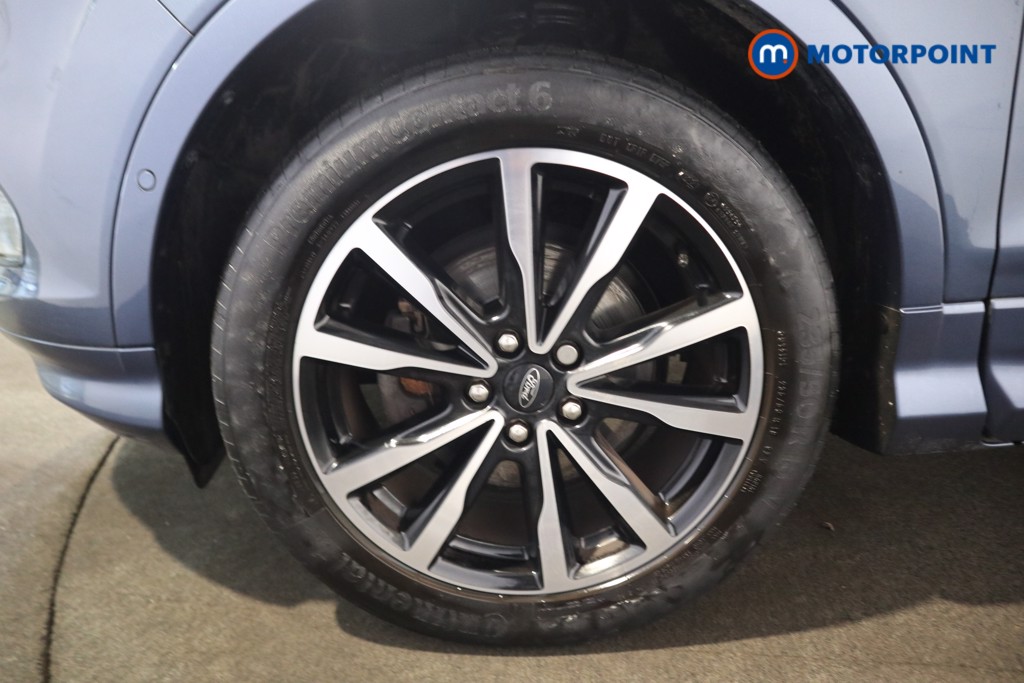 Ford Kuga St-Line Manual Petrol SUV - Stock Number (1602920) - 16th supplementary image