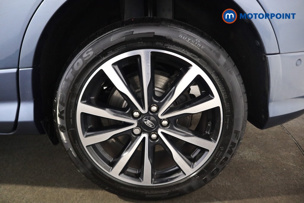 Ford Kuga St-Line Manual Petrol SUV - Stock Number (1602920) - 17th supplementary image