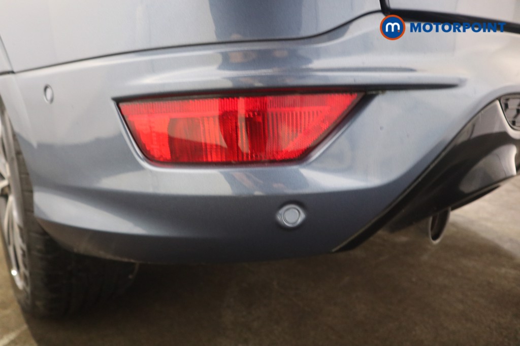 Ford Kuga St-Line Manual Petrol SUV - Stock Number (1602920) - 18th supplementary image