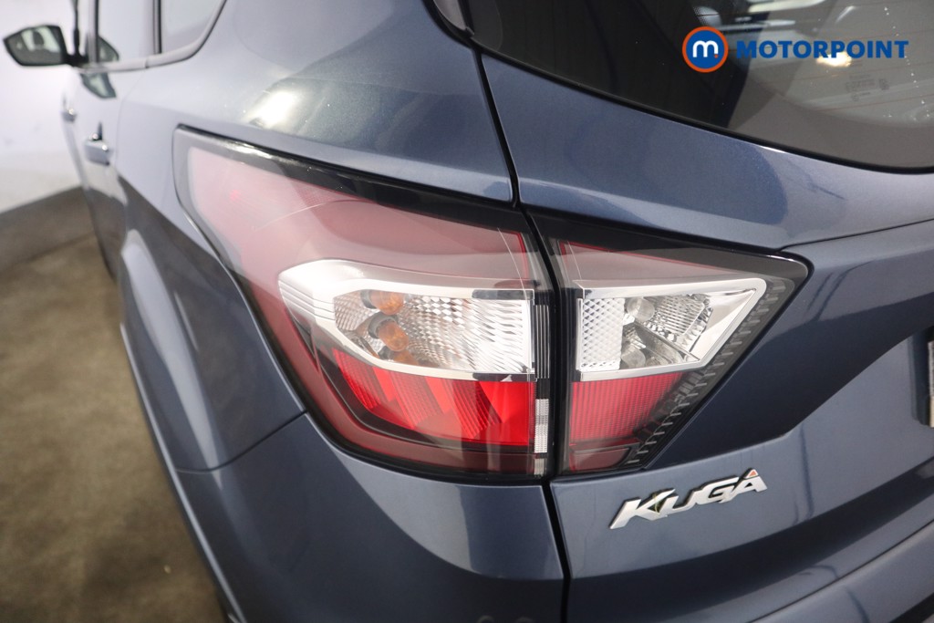 Ford Kuga St-Line Manual Petrol SUV - Stock Number (1602920) - 19th supplementary image