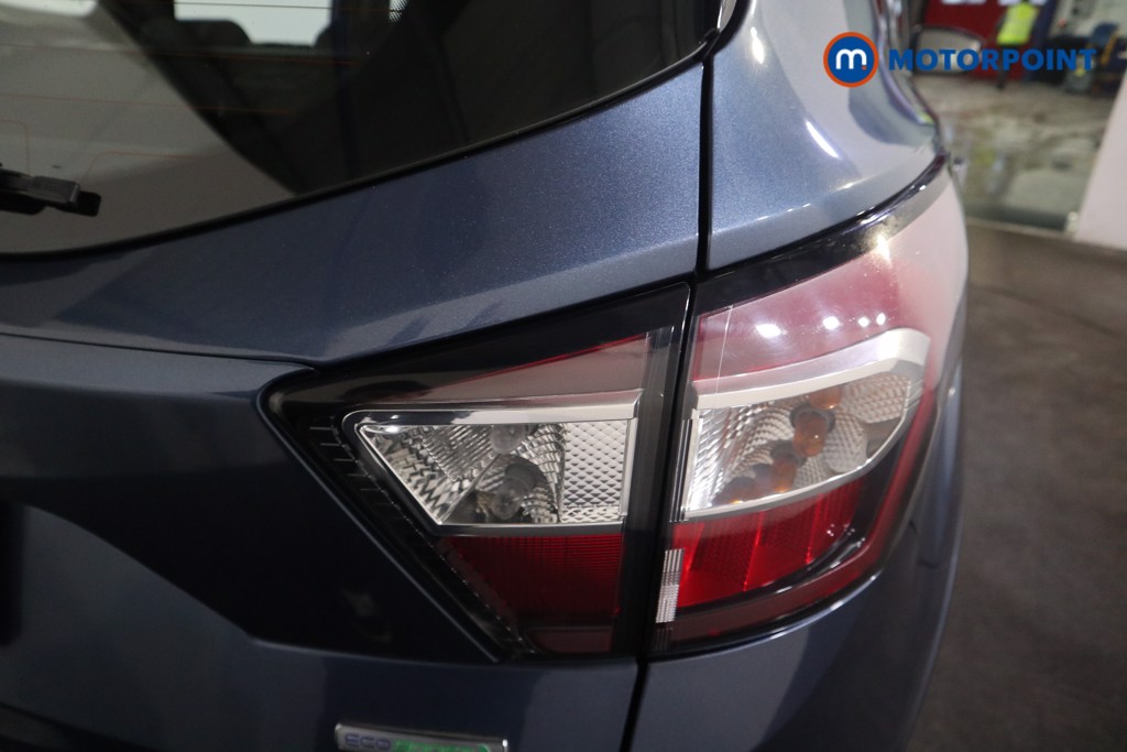 Ford Kuga St-Line Manual Petrol SUV - Stock Number (1602920) - 20th supplementary image