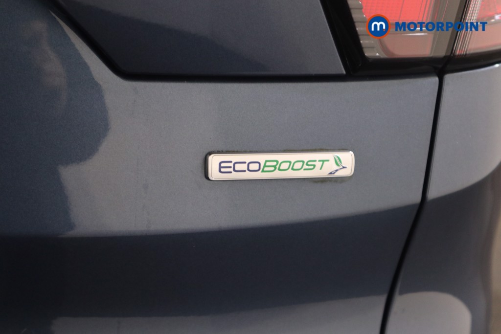 Ford Kuga St-Line Manual Petrol SUV - Stock Number (1602920) - 21st supplementary image