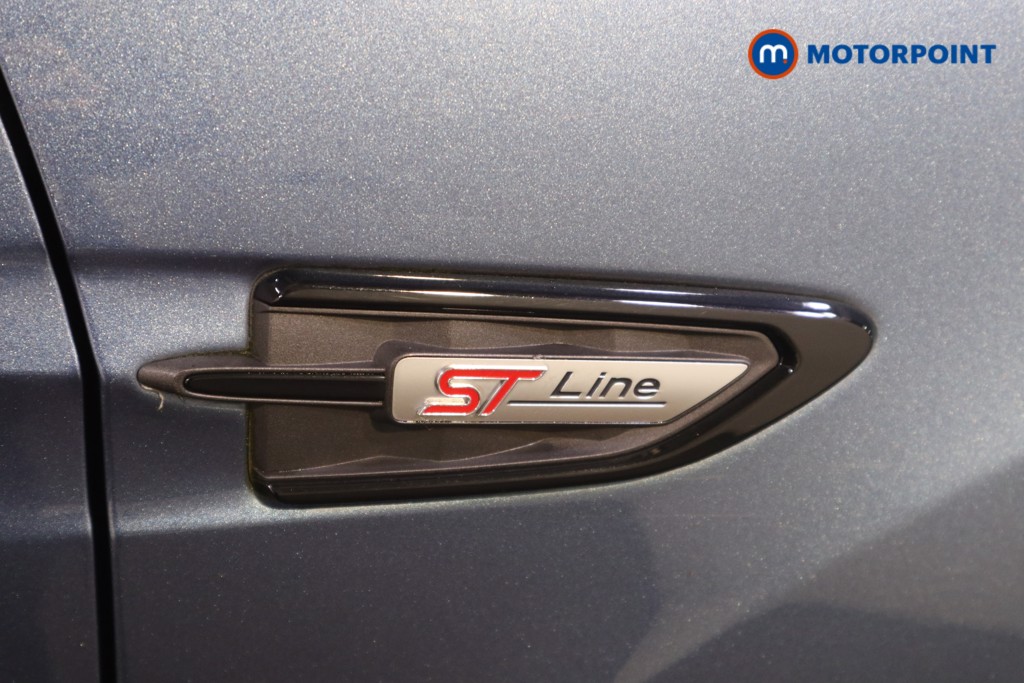 Ford Kuga St-Line Manual Petrol SUV - Stock Number (1602920) - 22nd supplementary image