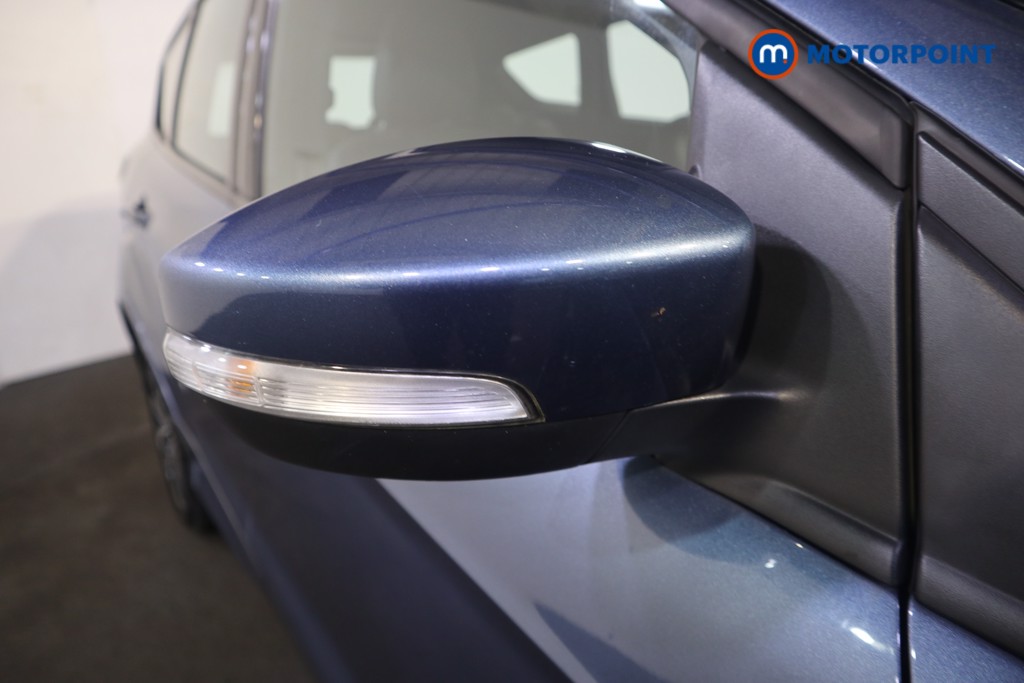 Ford Kuga St-Line Manual Petrol SUV - Stock Number (1602920) - 24th supplementary image