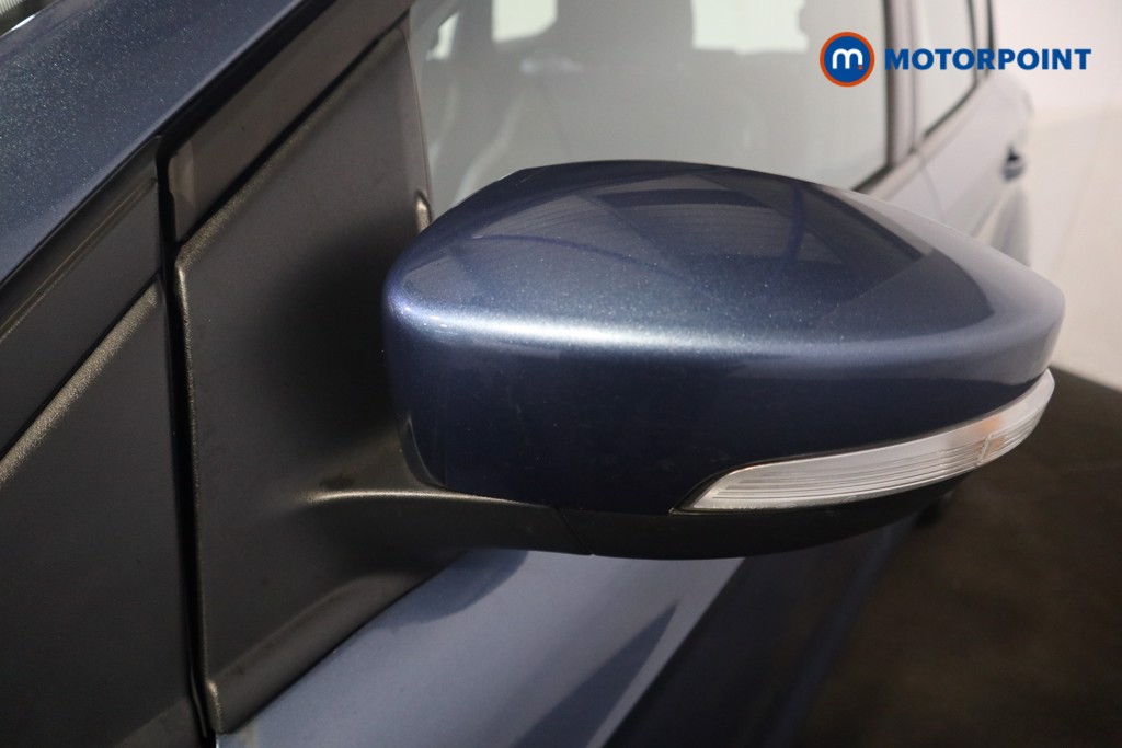 Ford Kuga St-Line Manual Petrol SUV - Stock Number (1602920) - 25th supplementary image